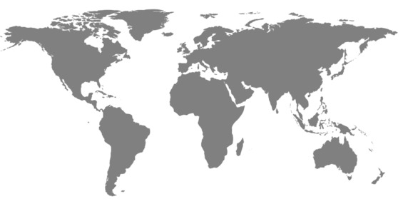 map of available countries